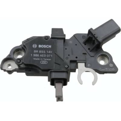 1986AE0071 BOSCH Regulátor generátoru