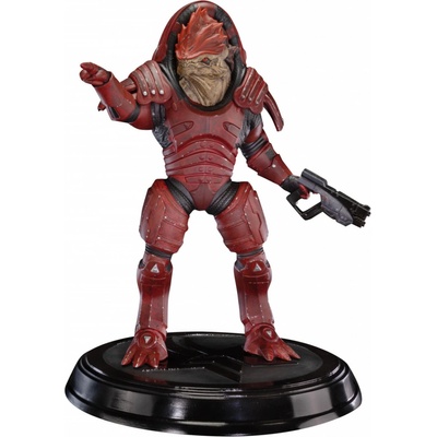 Dark Horse Mass Effect Urdnot Wrex