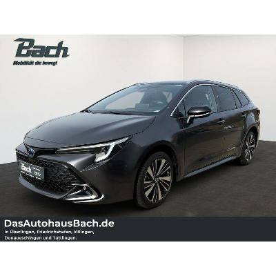 Toyota Corolla 2.0 Hybrid Touring Sports 131 kW