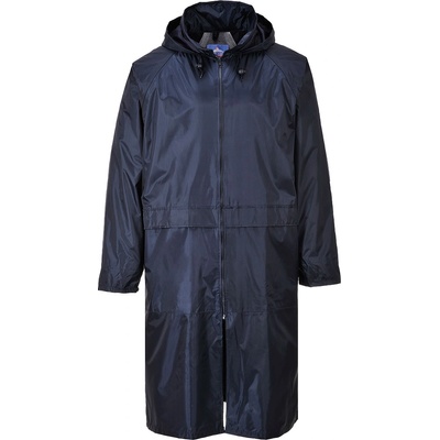 Portwest Водоустойчиви дълги дъждобрани portwest (s438nar)