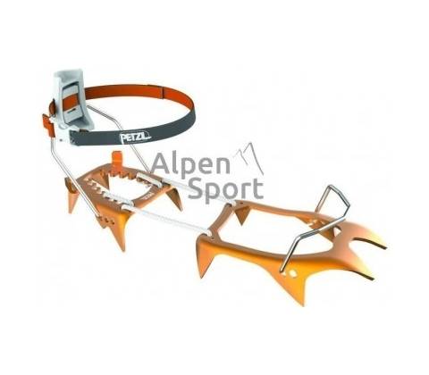 Petzl Leopard