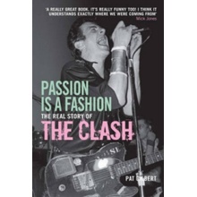Passion is a Fashion