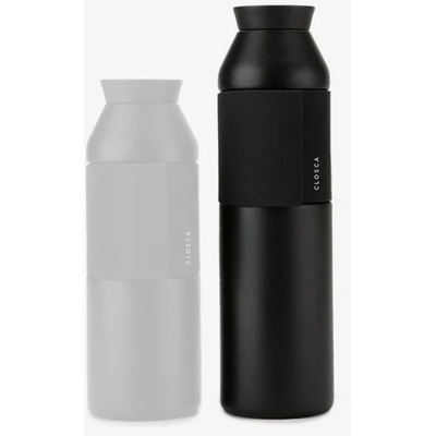 Closca Wave termoska Black 600 ml