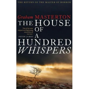 House of a Hundred Whispers | Graham Masterton (ISBN: 9781789544268)