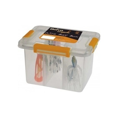 DOIYO Box na nástrahy Wire Bait