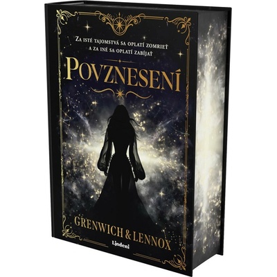 Povznesení