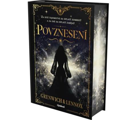 Povznesení