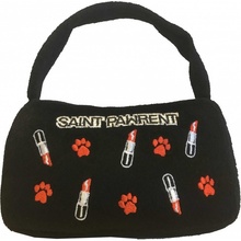 Haute Diggity Dog Saint Pawrent Lipstick Bag kabelka 16 x 10 cm