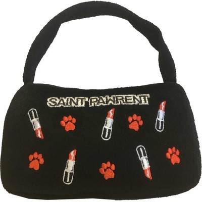 Haute Diggity Dog Saint Pawrent Lipstick Bag kabelka 16 x 10 cm