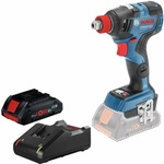 Bosch GDX 18V-200 C (0615990M46)