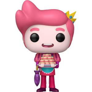 Funko Фигура Funko POP! Television: Adventure Time - Prince Gumball #1904 (112934)