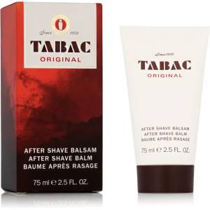 Maurer & Wirtz Original Балсам след бръснене за мъже 75 ml опция Стара опаковка