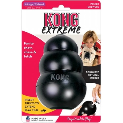 Kong Extreme XL – Zbozi.Blesk.cz