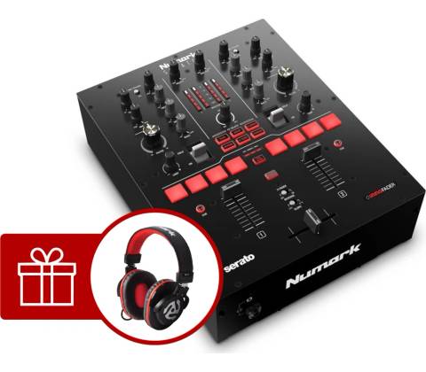 Numark SCRATCH