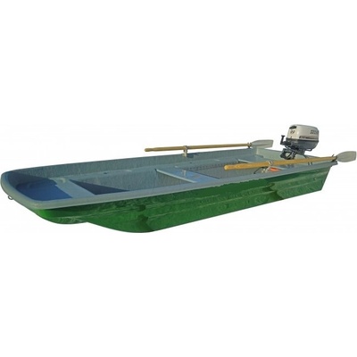Fishing Boats LA335