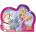 Dino - Puzzle Locika 25 dielikov - 1 - 39 piese