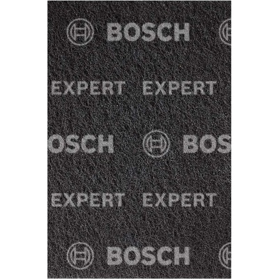 BOSCH Vlnená podložka EXPERT N880 na ručné brúsenie, 152 x 229 mm, Extra Cut S 2608901210