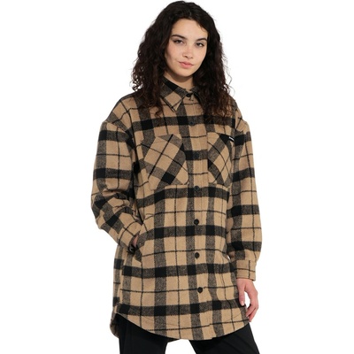 Horsefeathers Intan Brown
