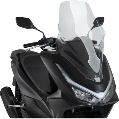 Puig Windshield V-Tech Line Touring 22429 Číra (W)