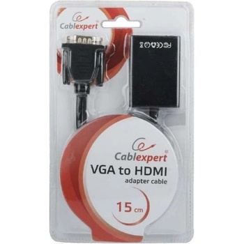 Gembird A-VGA-HDMI-01