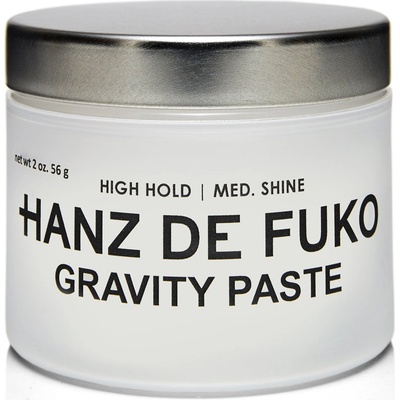 Hanz de Fuko Gravity Paste 56g