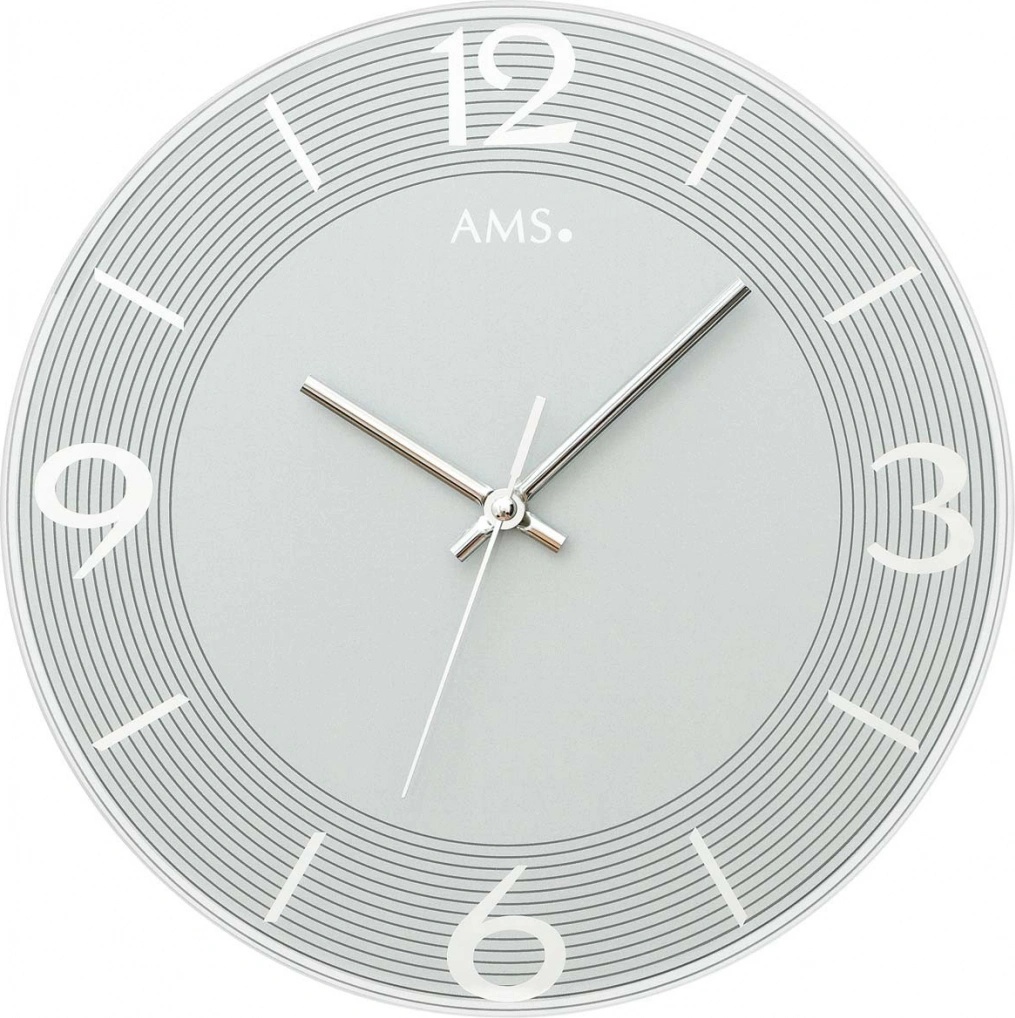 AMS 9571