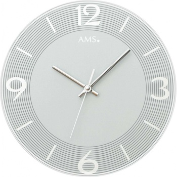 AMS 9571