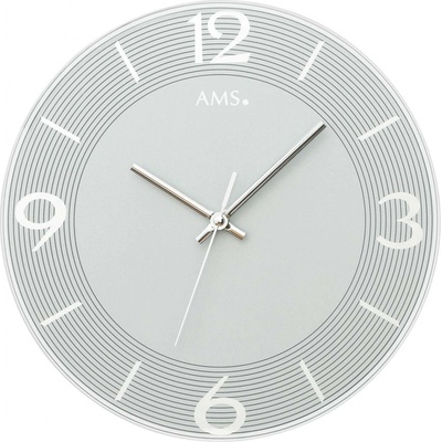 AMS 9571