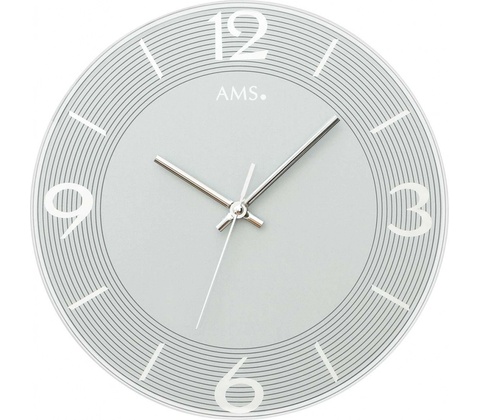 AMS 9571