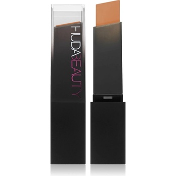 Huda Beauty Faux Filter Skin Finish Buildable Coverage Foundation Stick покриващ коректор в стик Toffee 420G 12.5 гр