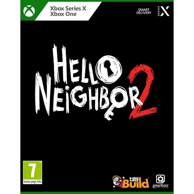 Hello Neighbor 2 (Deluxe Edition)