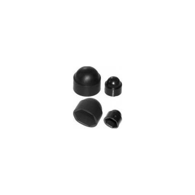 Uncanny Brand Black colpak cover an283 s8 m5