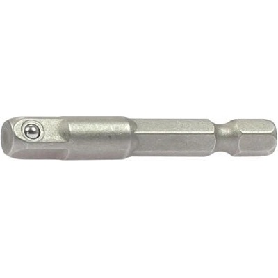 Adaptér Triumf 1/4" pro 1/4" hlavice, délka 30 mm