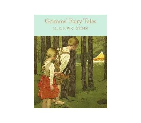 GRIMMS