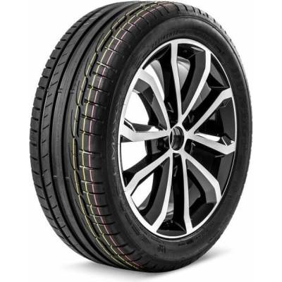 Škoda Kompletné letné koleso HAWK 17" na OCTAVIA III