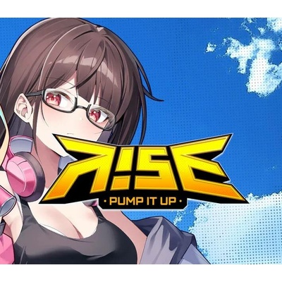 Rise Pump it Up