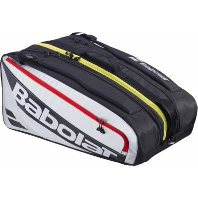 Babolat RH Pro Padel Silver/Black
