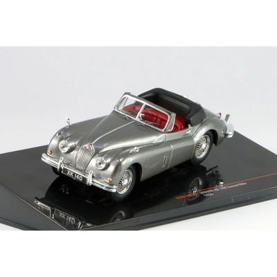 IXO Jaguar XK 140 Cabriolet 1956 1:43