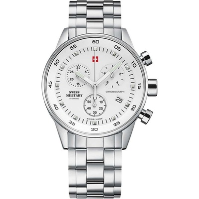 Swiss Military SM34005.02