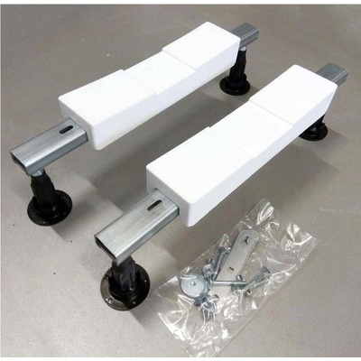 Kaldewei Eurowa - Vaňové nohy, 581370100000