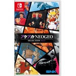 SNK ACA NEOGEO Selection Vol. 5 (Switch)