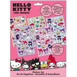 Kidslicensing Комплект стикери Kids Licensing - Hello Kitty & Friends (HK50193)