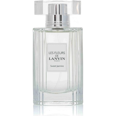 Lanvin Sweet Jasmine toaletná voda dámska 50 ml