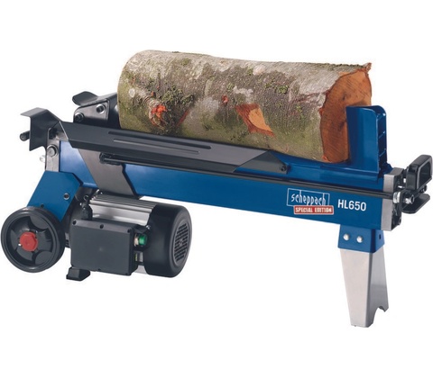 Scheppach HL 650