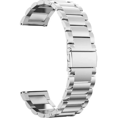 Amparo Miranda® Kovový remienok PD304 Silver