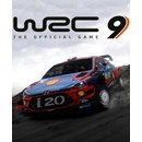 WRC 9