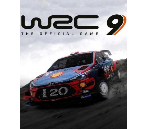 WRC 9