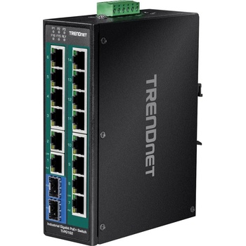 TrendNet TI-PG162