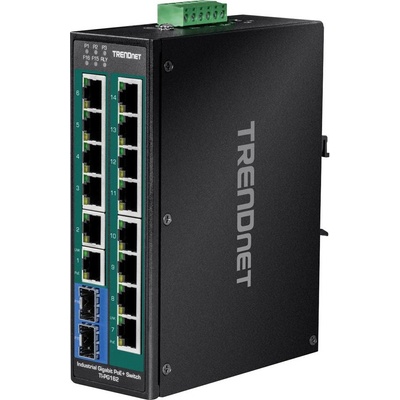 TrendNet TI-PG162