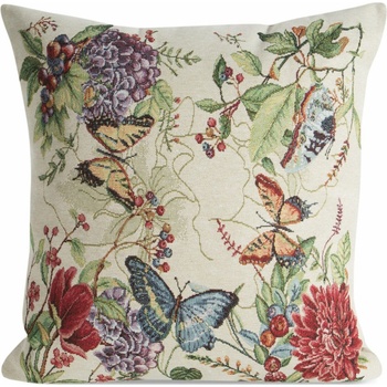 Eurofirany gobelínová SPRING3 45 x 45 cm